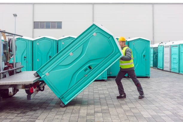 Best Temporary restroom rental  in Groveville, NJ
