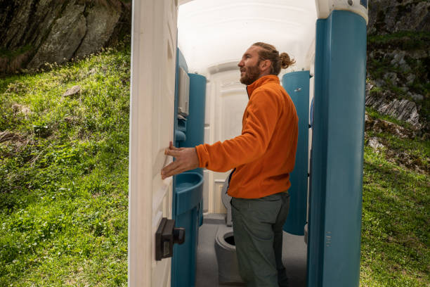 Best Best portable toilet rental  in Groveville, NJ