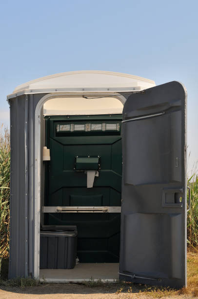 Best High-end porta potty rental  in Groveville, NJ