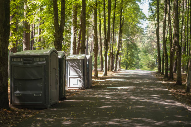 Best Porta potty rental near me  in Groveville, NJ