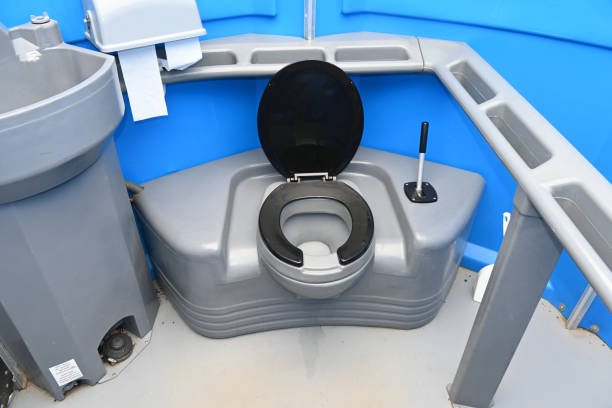 Best Portable toilet rental cost  in Groveville, NJ