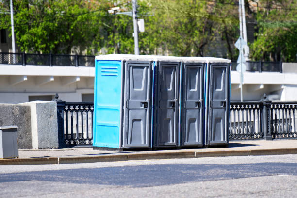 Porta potty services near me in Groveville, NJ