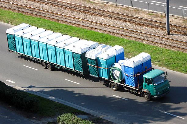 Best Porta potty delivery and setup  in Groveville, NJ